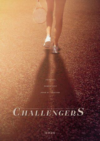 challengers movie free